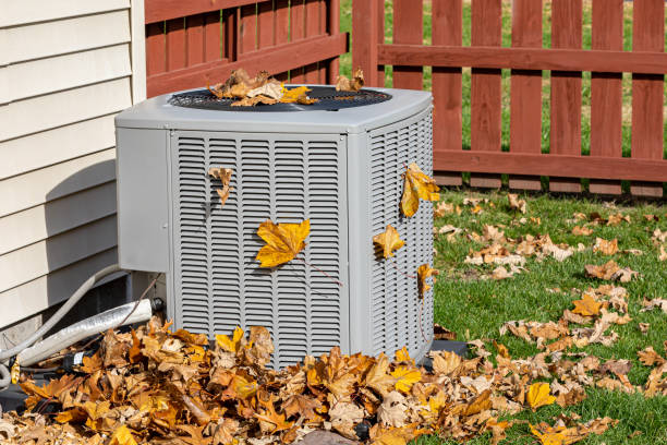 Best HVAC system installation  in Ordway, CO