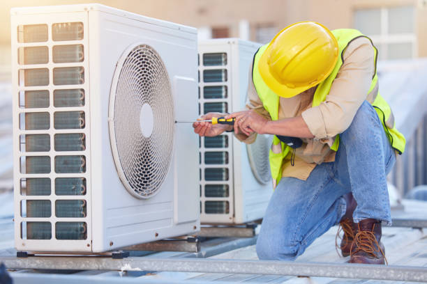 Best HVAC replacement cost  in Ordway, CO