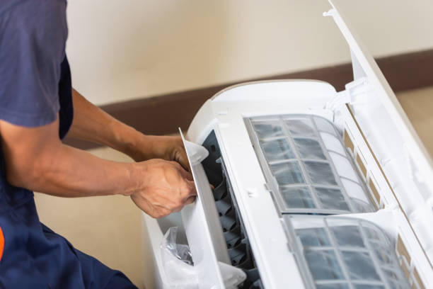 Best Commercial HVAC repair  in Ordway, CO