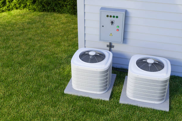 Best HVAC installation services  in Ordway, CO