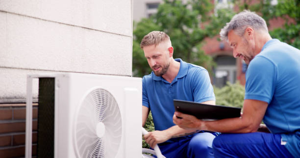Best HVAC installation services  in Ordway, CO