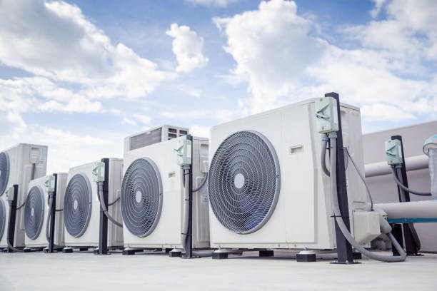 Best HVAC troubleshooting  in Ordway, CO