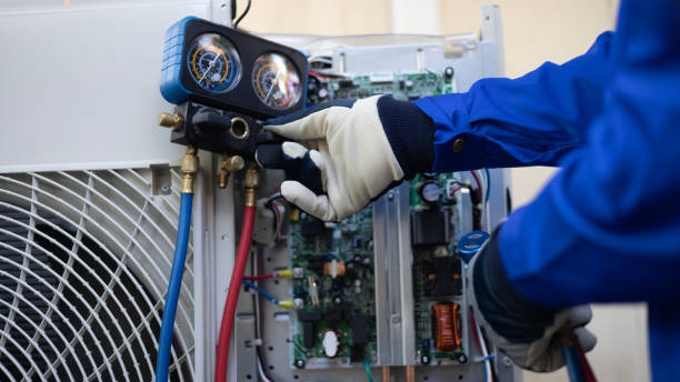 Best Residential HVAC services  in Ordway, CO