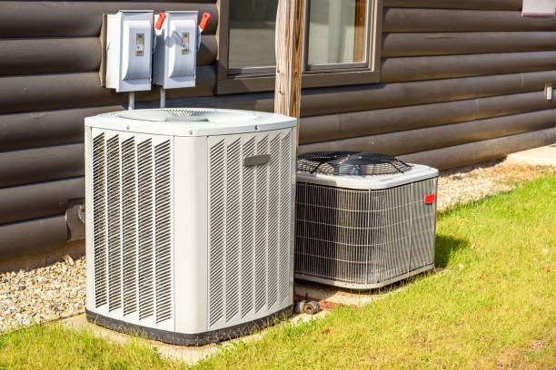 Best HVAC maintenance near me  in Ordway, CO