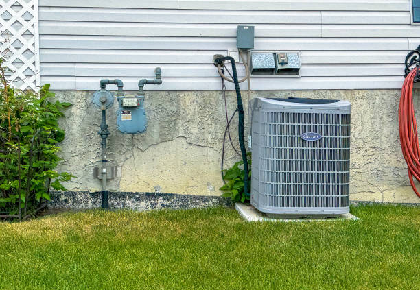Best Local HVAC companies  in Ordway, CO