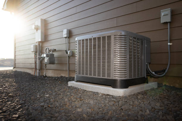 Best 24/7 HVAC repair  in Ordway, CO